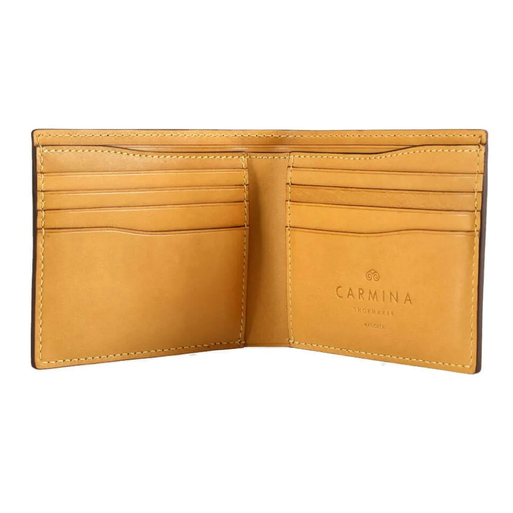 ALLIGATORE SLIM WALLET FOR MEN | Carmina Clearance