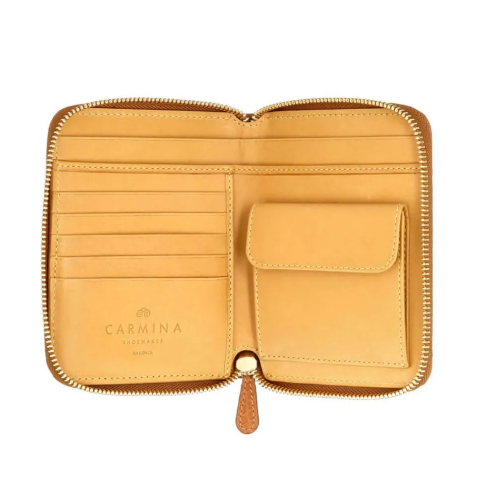 ALLIGATORE WALLET FOR WOMEN | Carmina Outlet