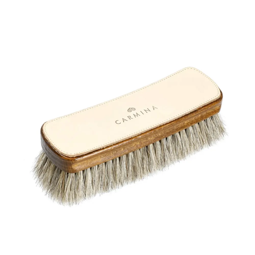 BEECH POLISHING BRUSH 20 CM | Carmina Hot