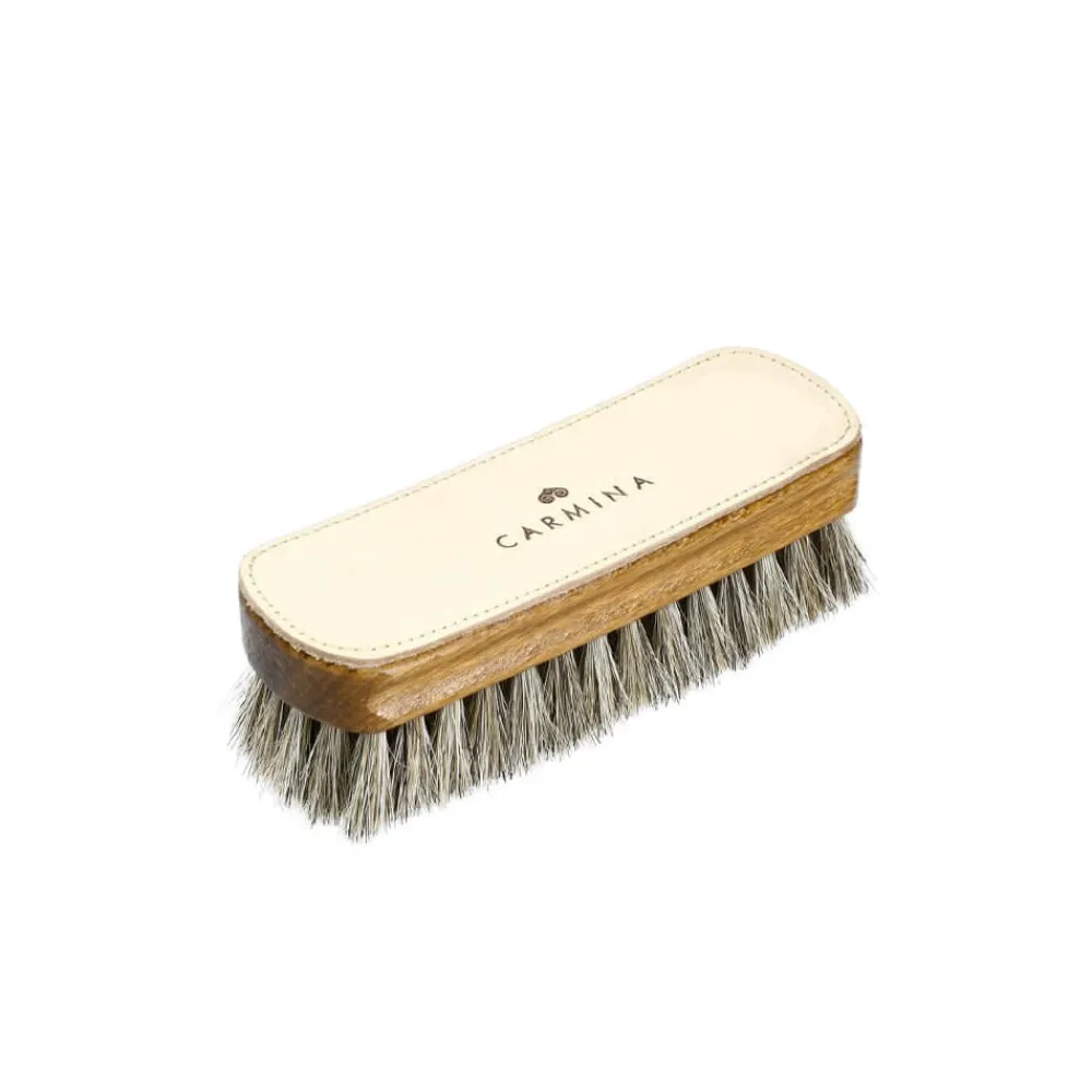 BEECH POLISHING BRUSH 15 CM | Carmina Cheap