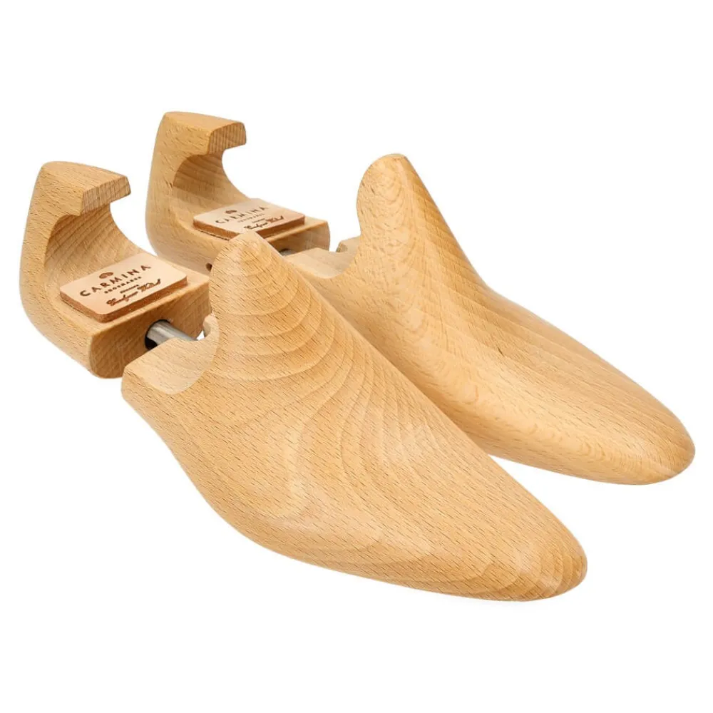 BEECHWOOD WOMEN'S SHOE TREES | Carmina Best Sale