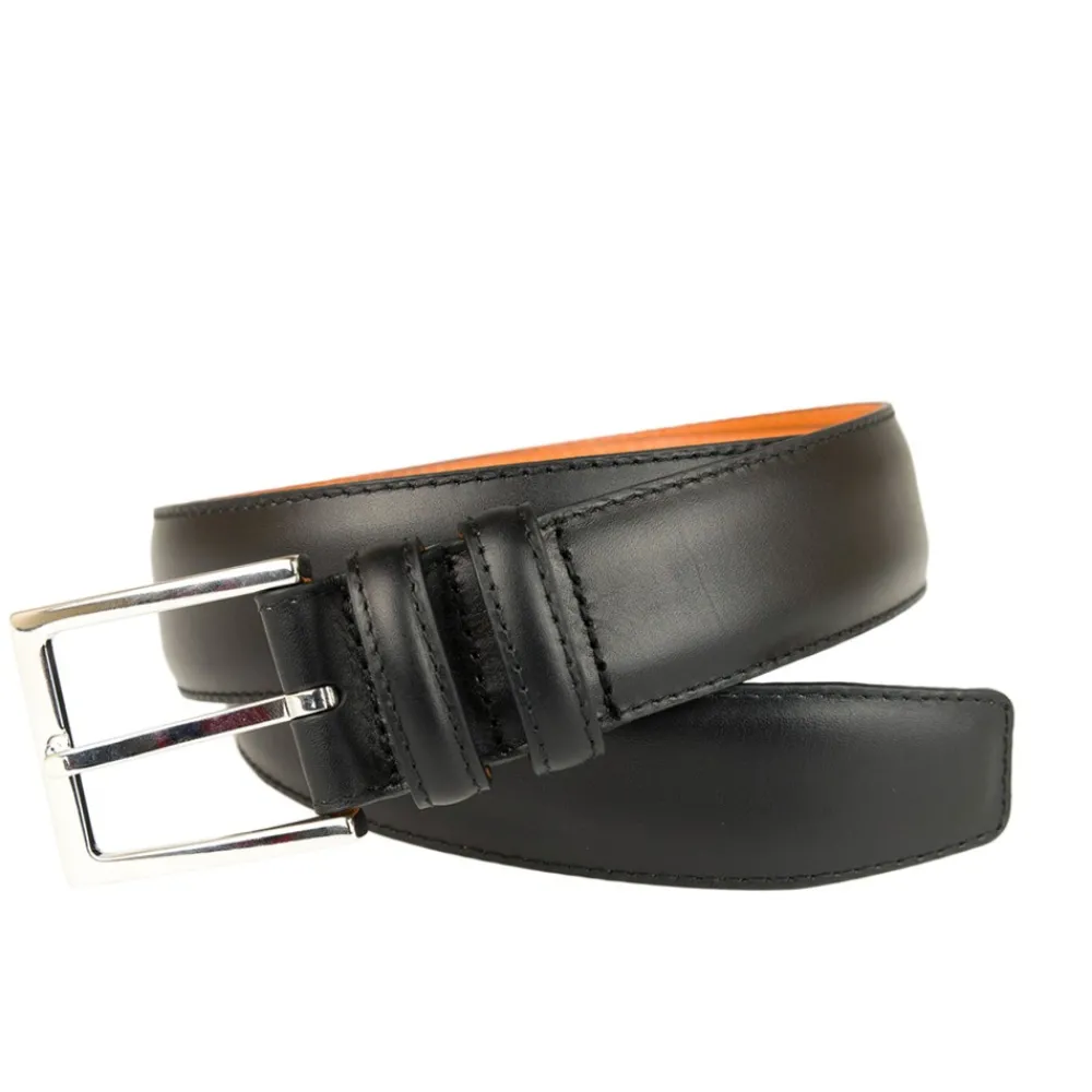 CALF BELT | Carmina Shop