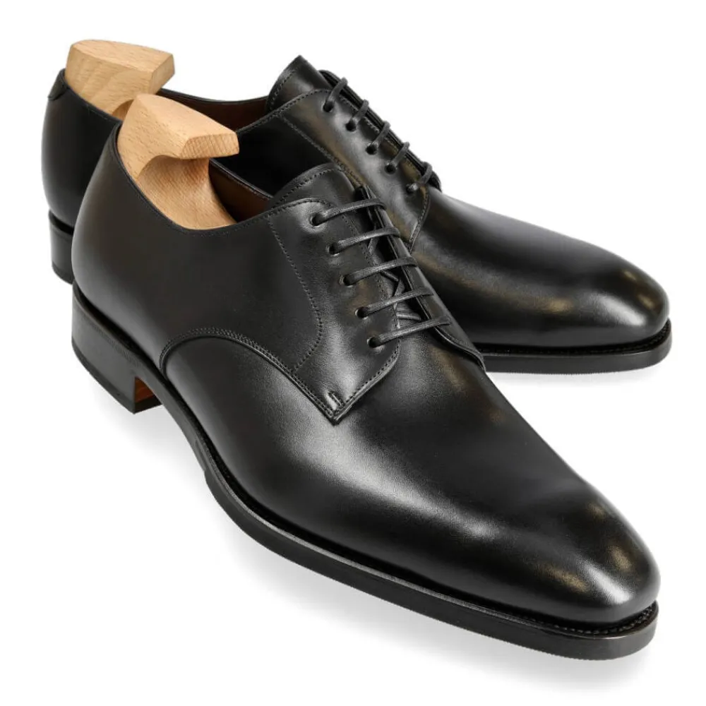 DERBY SHOES 80449 RAIN | Carmina Discount