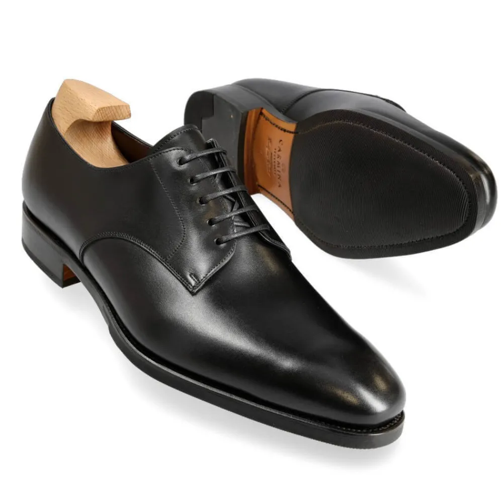 DERBY SHOES 80449 RAIN | Carmina Discount