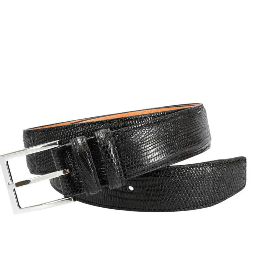 LIZARD BELT | Carmina Online