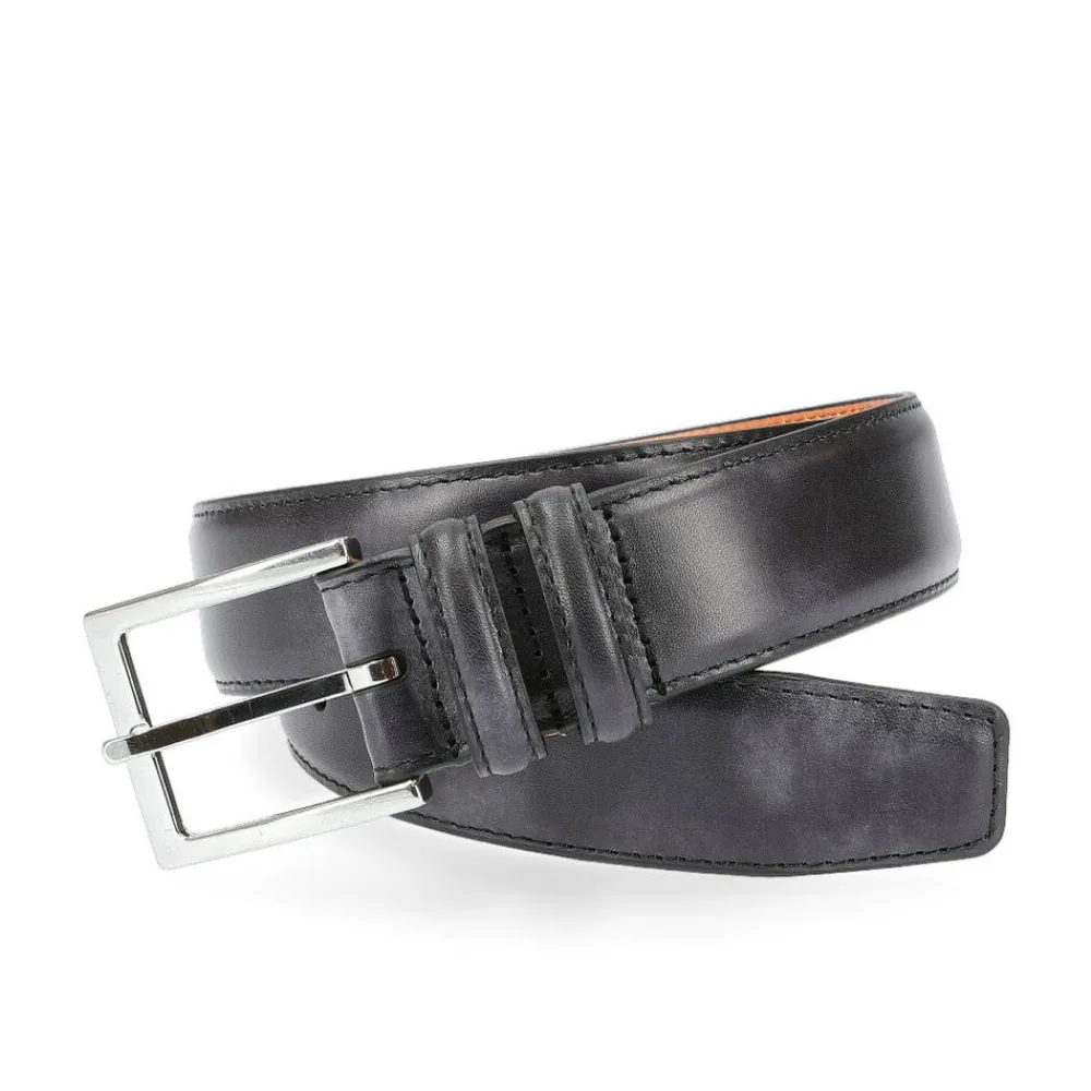 MUSEUM BELT | Carmina Hot