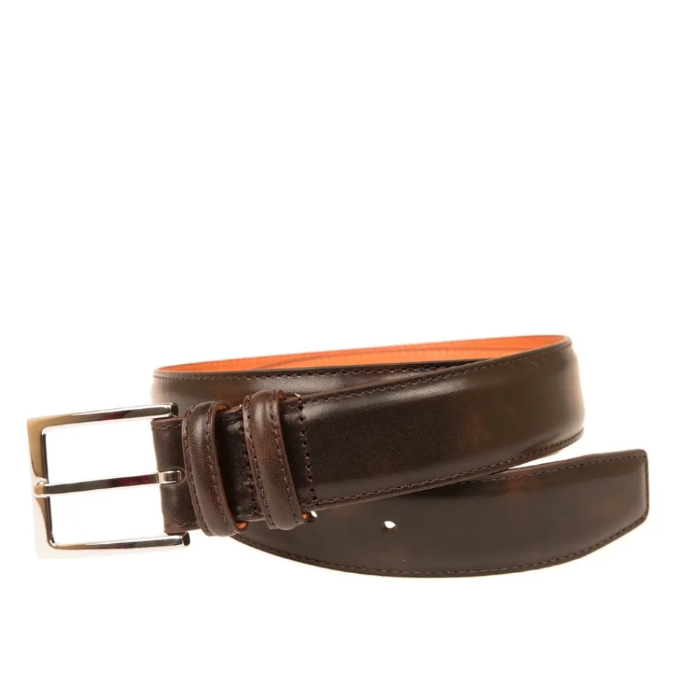 MUSEUM BELT | Carmina Flash Sale