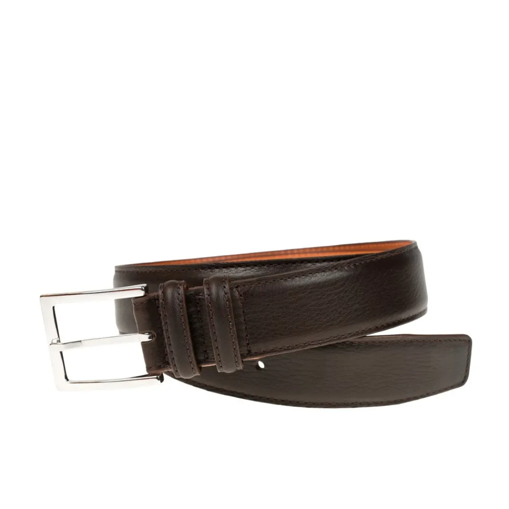 RUSTICALF BELT | Carmina New