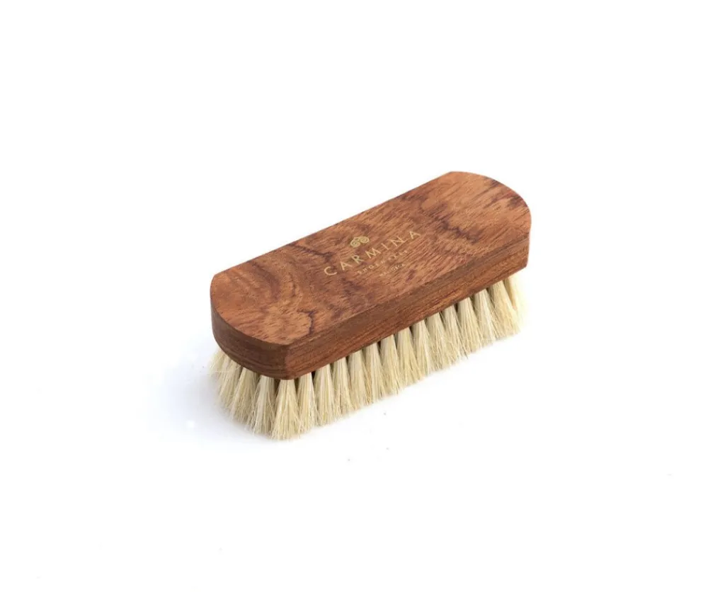 BUBENGA POLISHING BRUSH 12 CM | Carmina Cheap