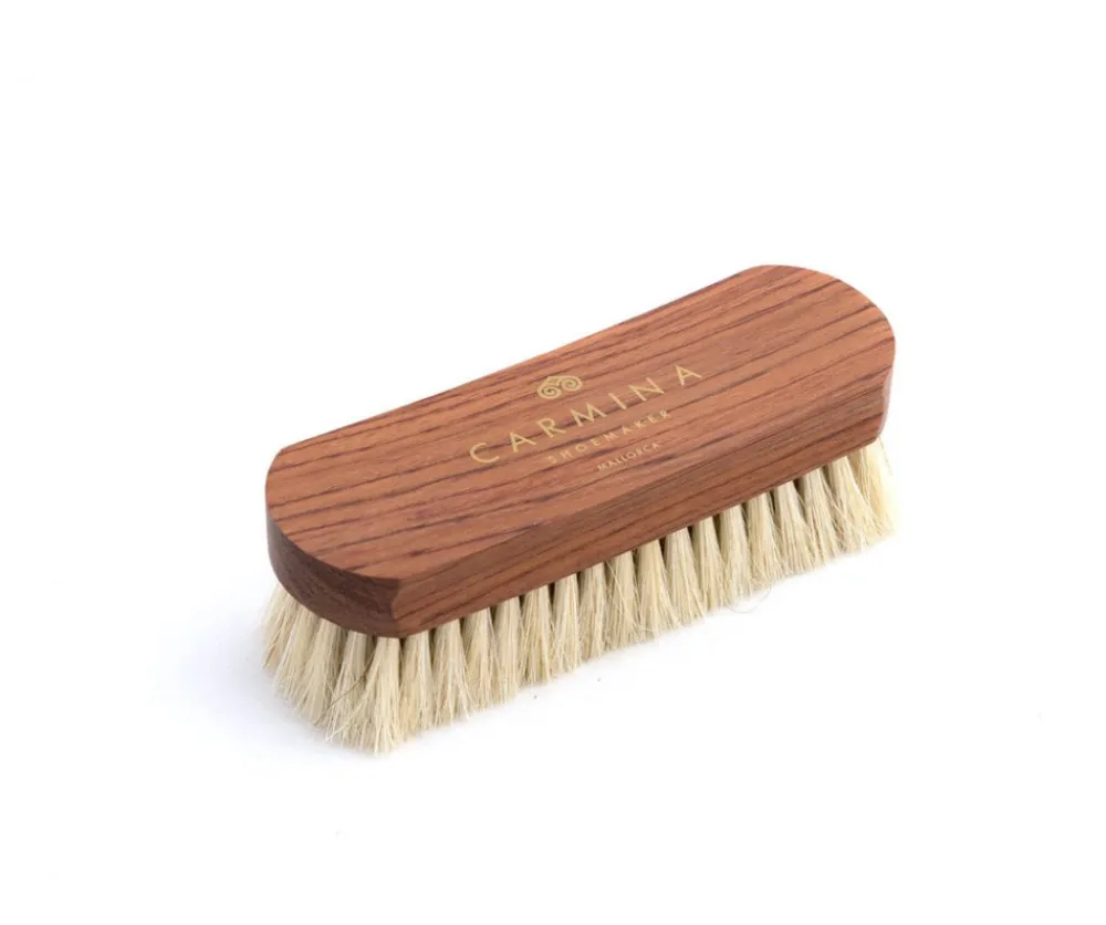 BUBENGA POLISHING BRUSH 14 CM | Carmina Flash Sale