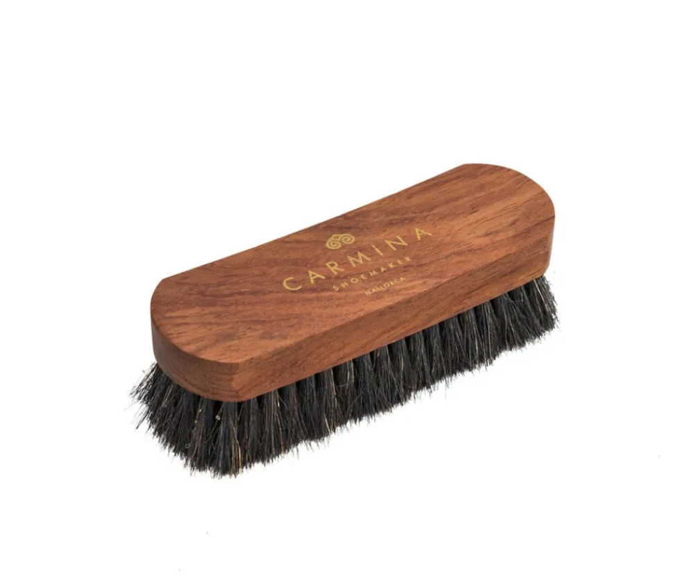 BUBENGA POLISHING BRUSH 14 CM | Carmina Sale