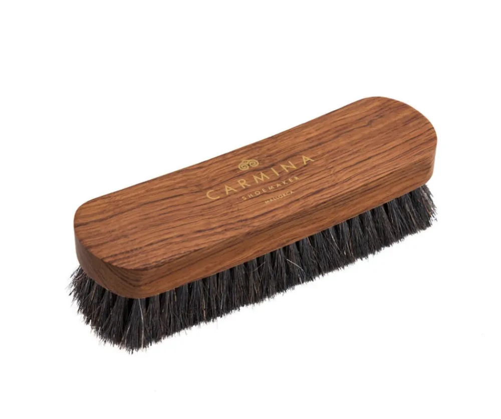 BUBENGA POLISHING BRUSH 18 CM | Carmina Flash Sale