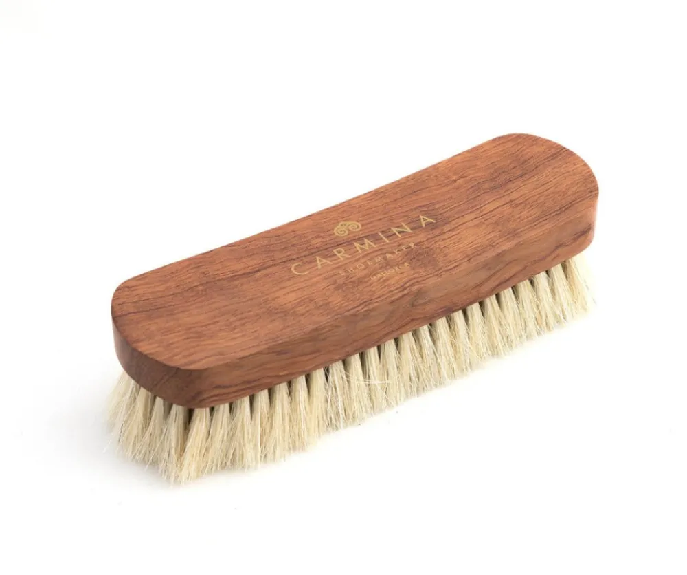 BUBENGA POLISHING BRUSH 18 CM | Carmina Clearance