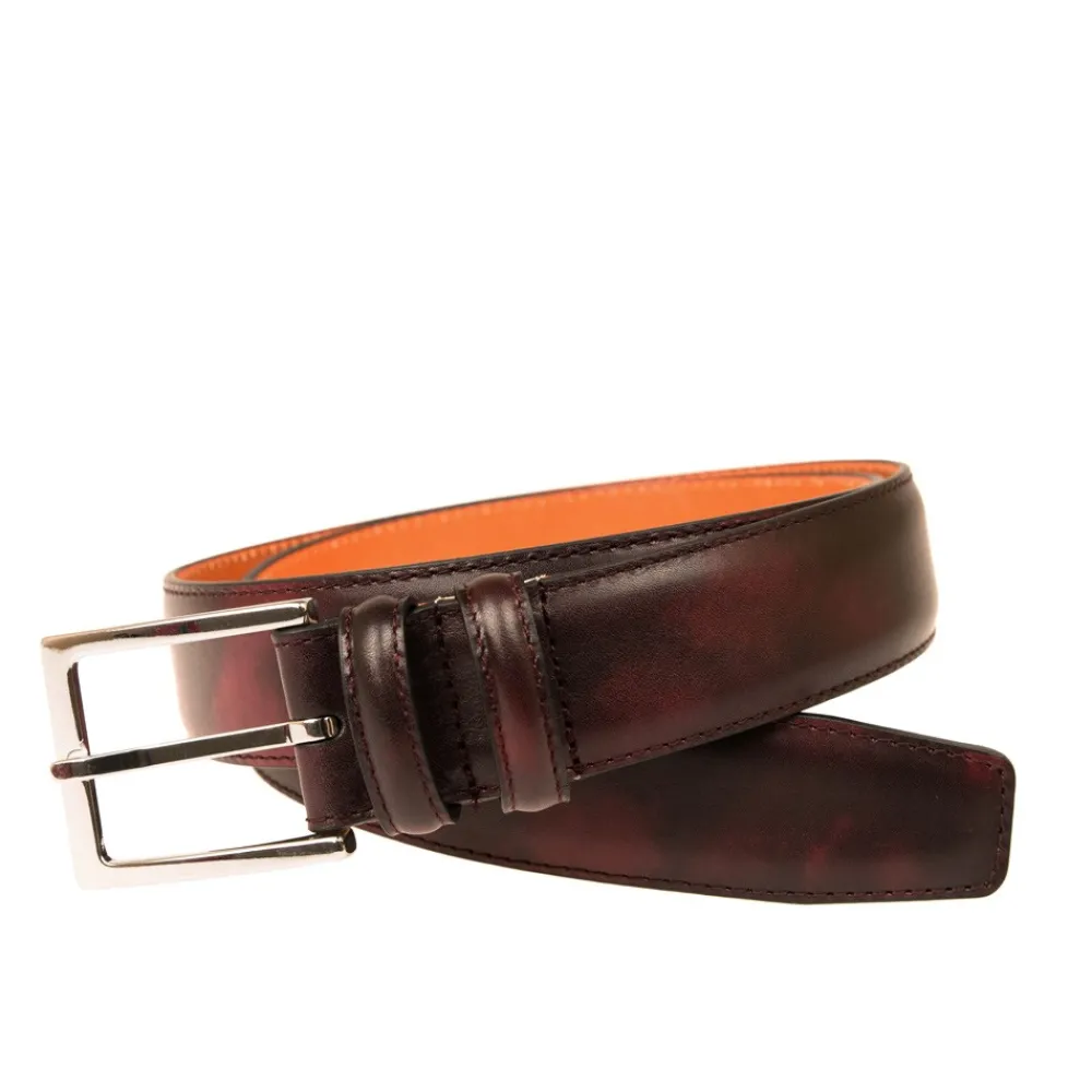 MUSEUM BELT | Carmina Cheap