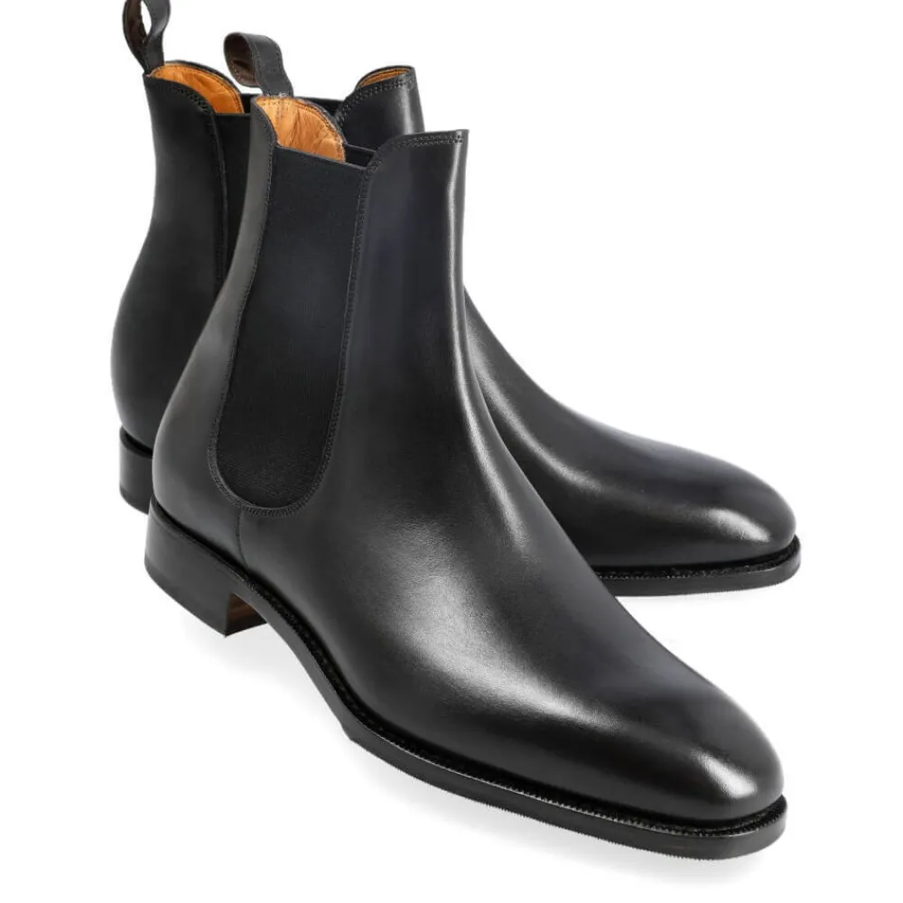 CHELSEA BOOTS 1118 HILLS | Carmina Shop