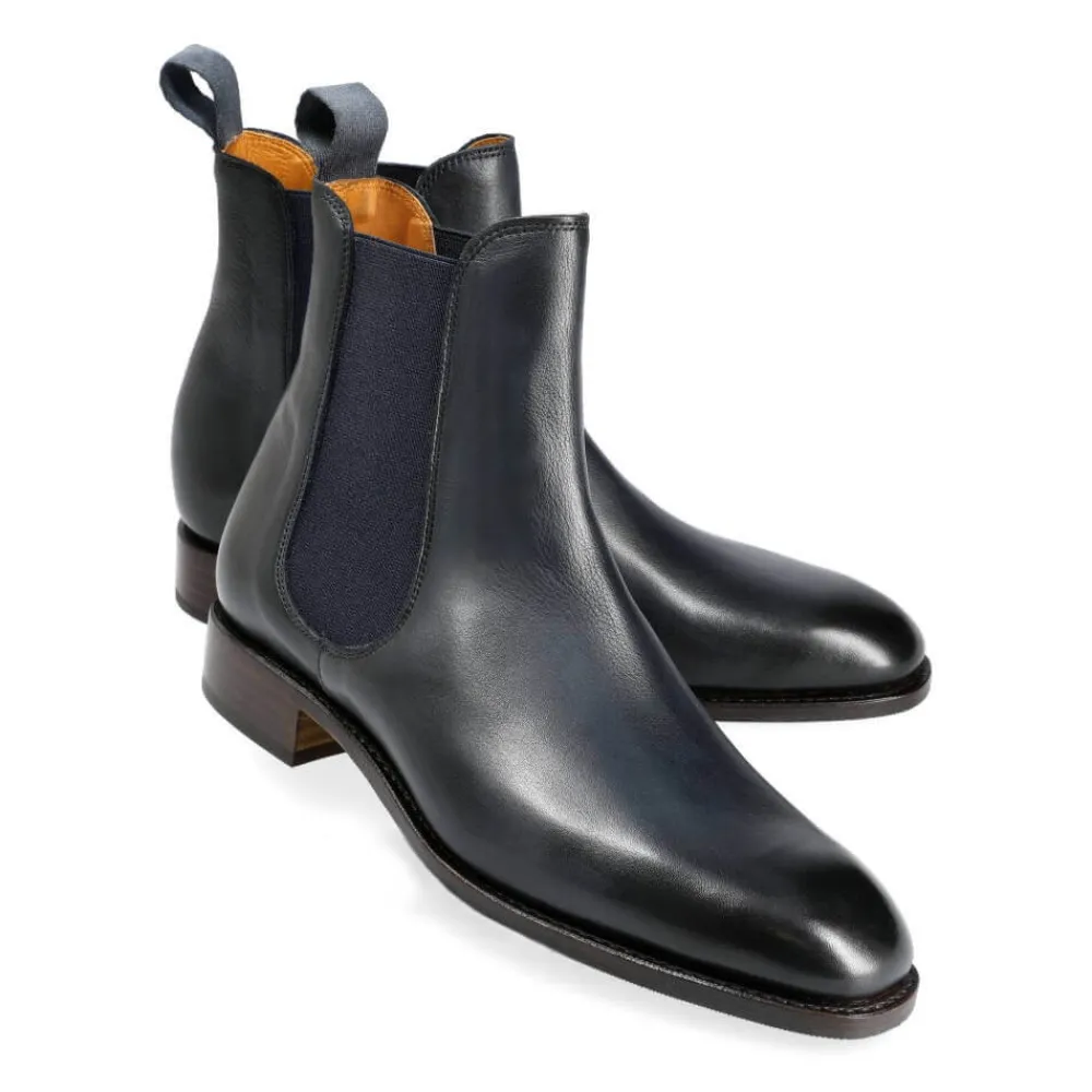 CHELSEA BOOTS 1118 HILLS | Carmina Outlet