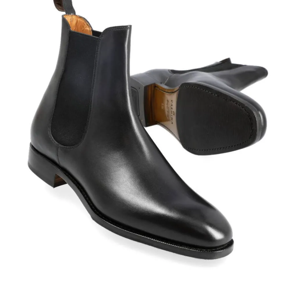 CHELSEA BOOTS 1118 HILLS | Carmina Shop