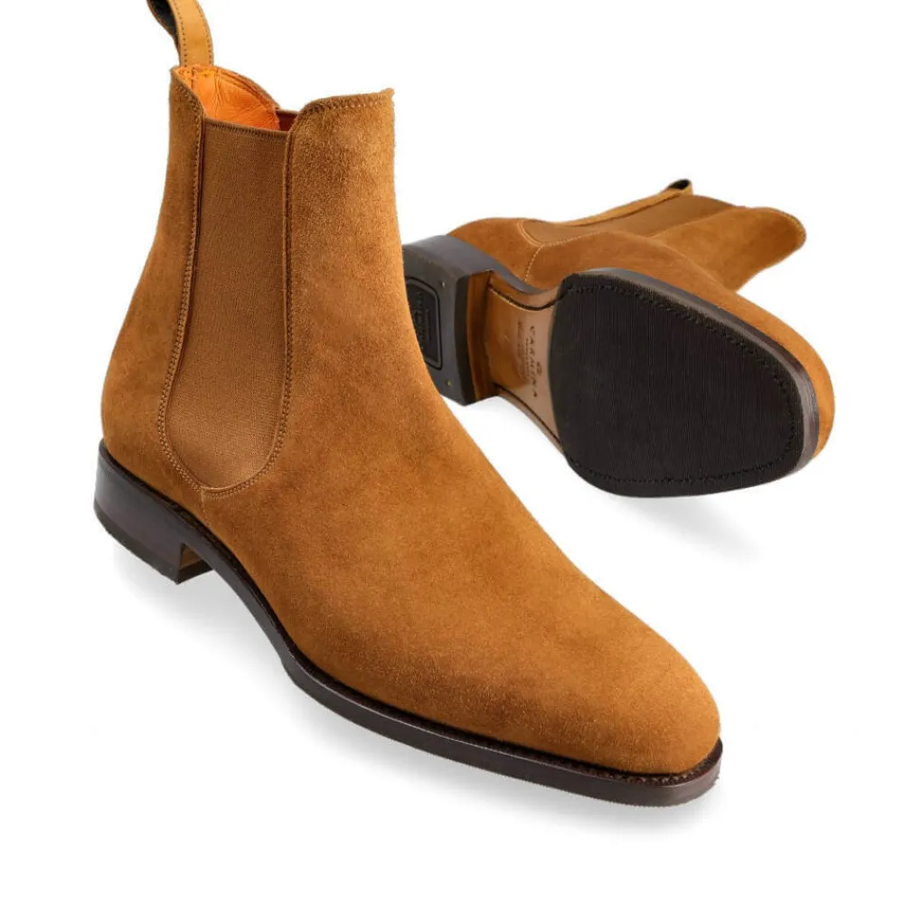 CHELSEA BOOTS 1118 HILLS | Carmina Cheap