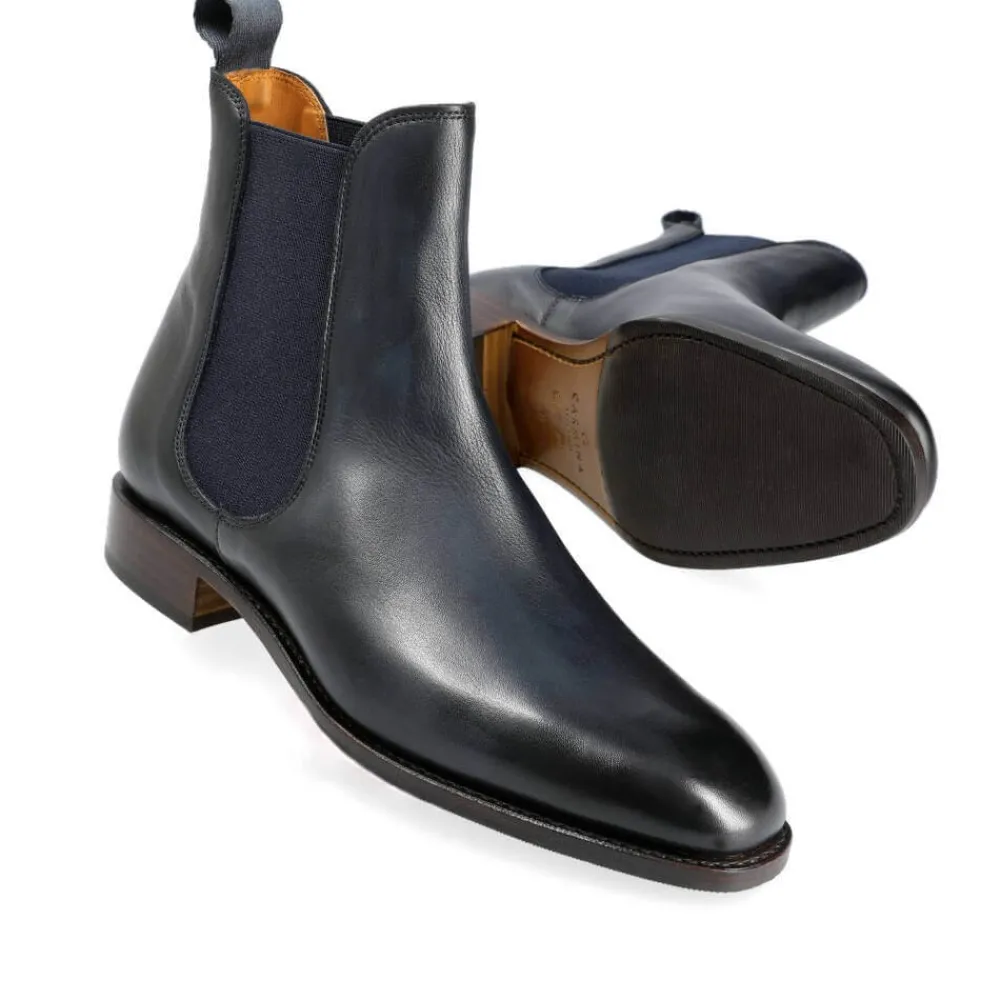 CHELSEA BOOTS 1118 HILLS | Carmina Outlet