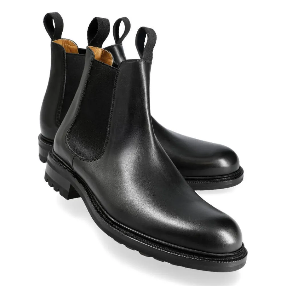 CHELSEA BOOTS 80273 LLUBI | Carmina Online