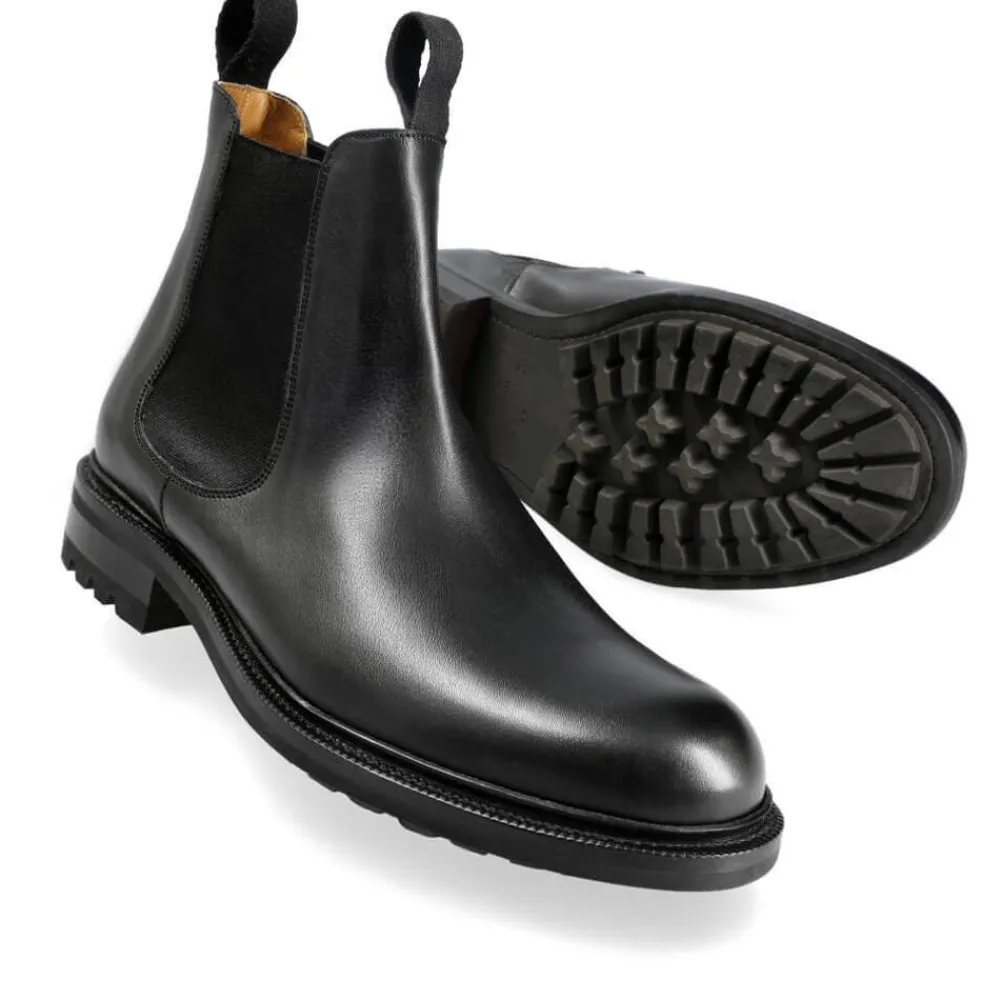 CHELSEA BOOTS 80273 LLUBI | Carmina Online