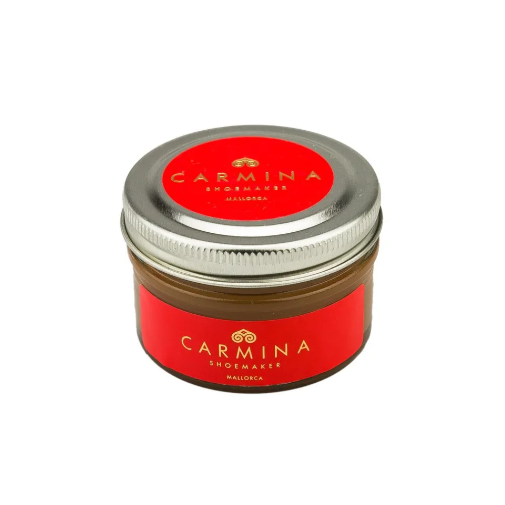 CHESTNUT CREAM | Carmina Clearance