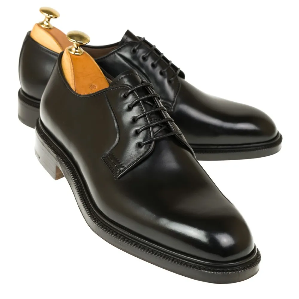 CORDOVAN DERBY 531 DETROIT | Carmina Best Sale