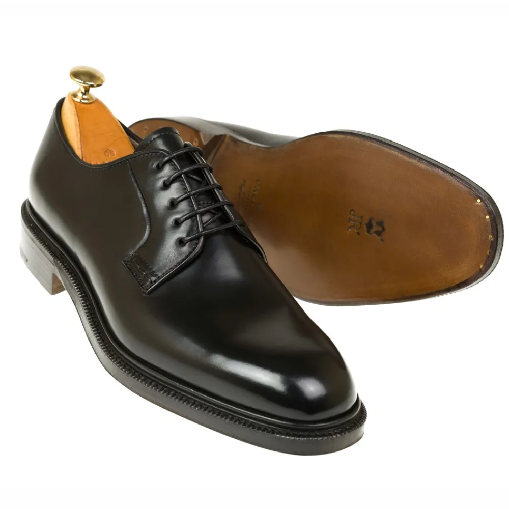 CORDOVAN DERBY 531 DETROIT | Carmina Best Sale