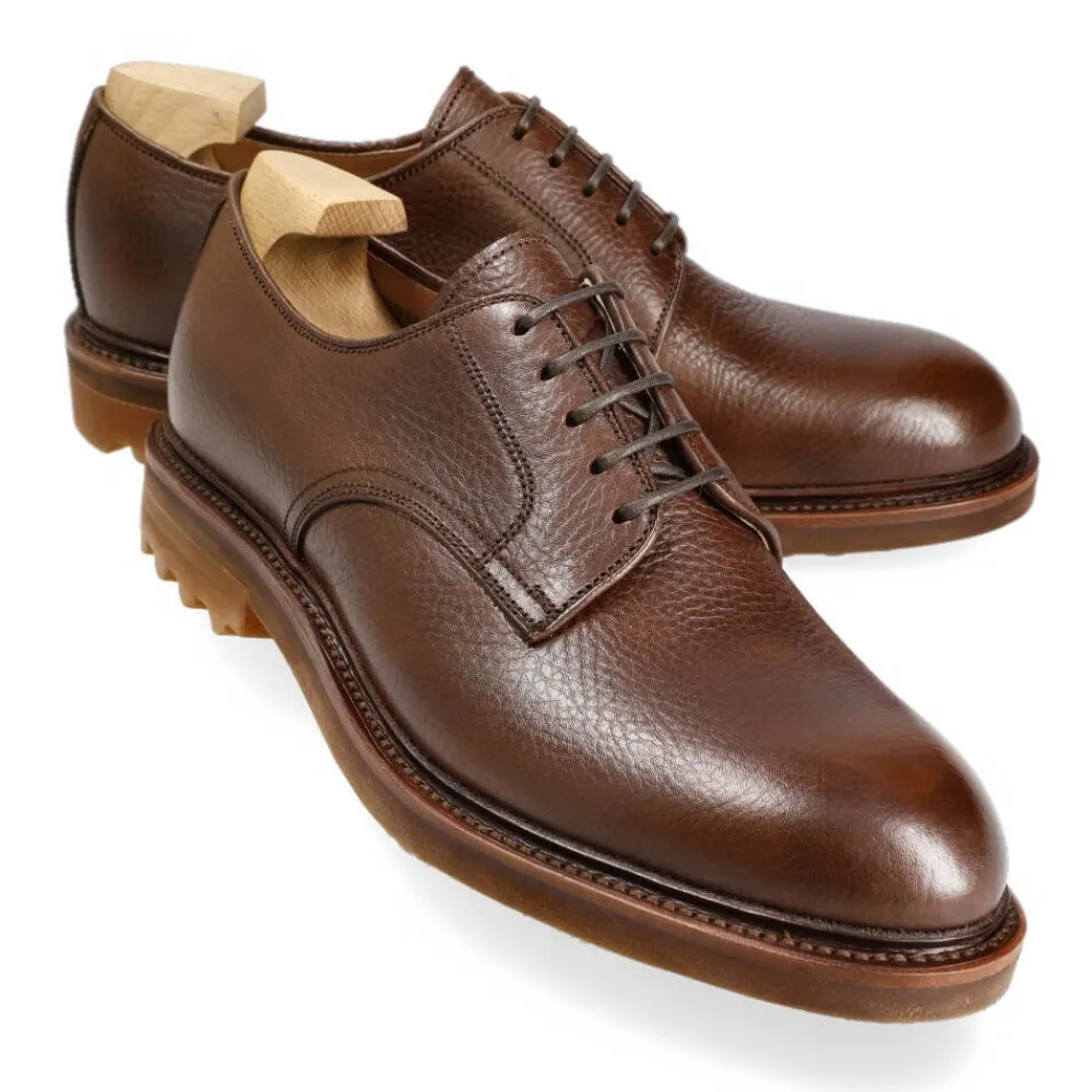 DERBY DRESS SHOES 80777 CALVIA | Carmina Sale