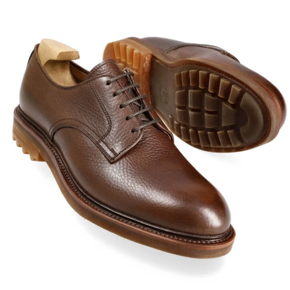 DERBY DRESS SHOES 80777 CALVIA | Carmina Sale