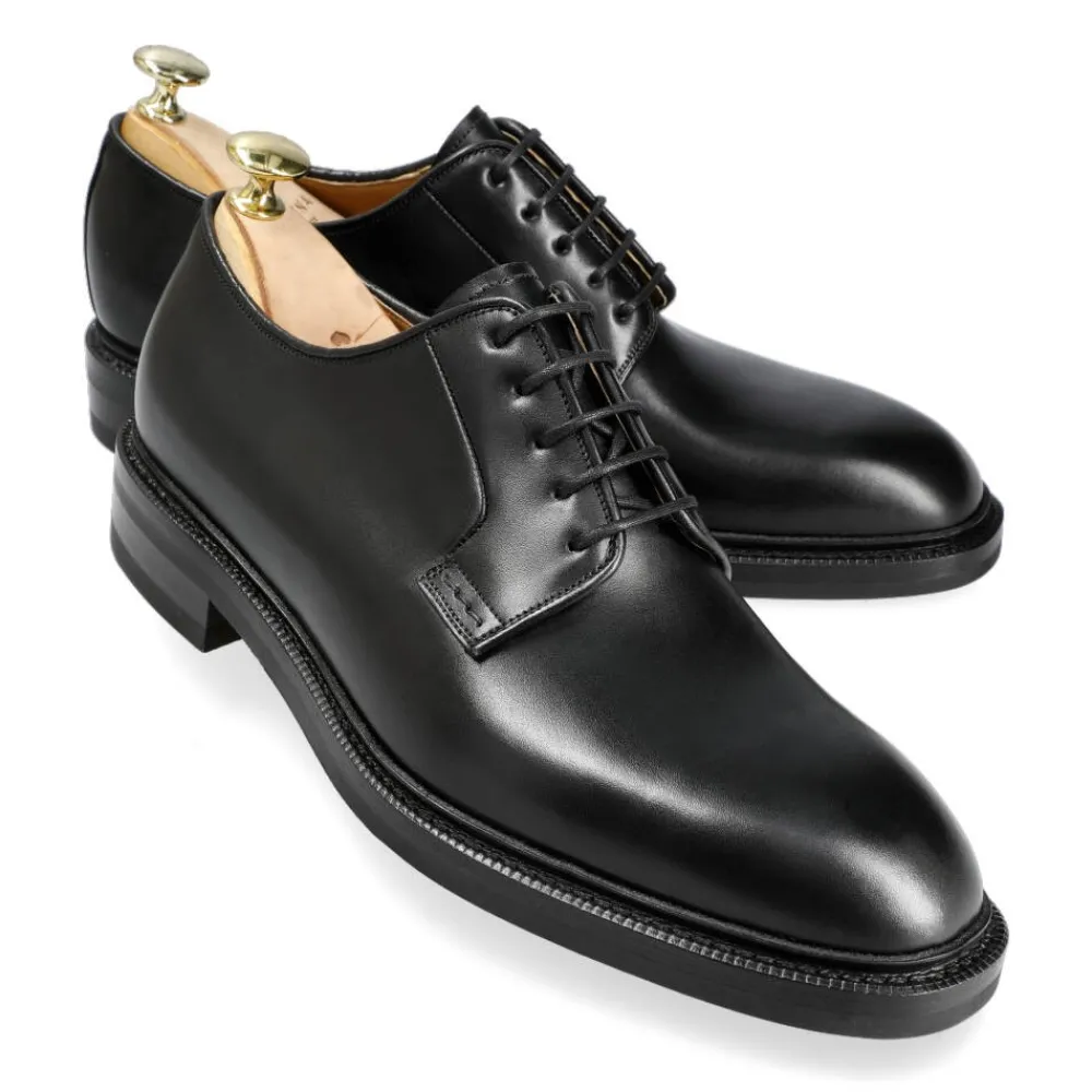 DERBY DRESS SHOES 531 DETROIT | Carmina Flash Sale