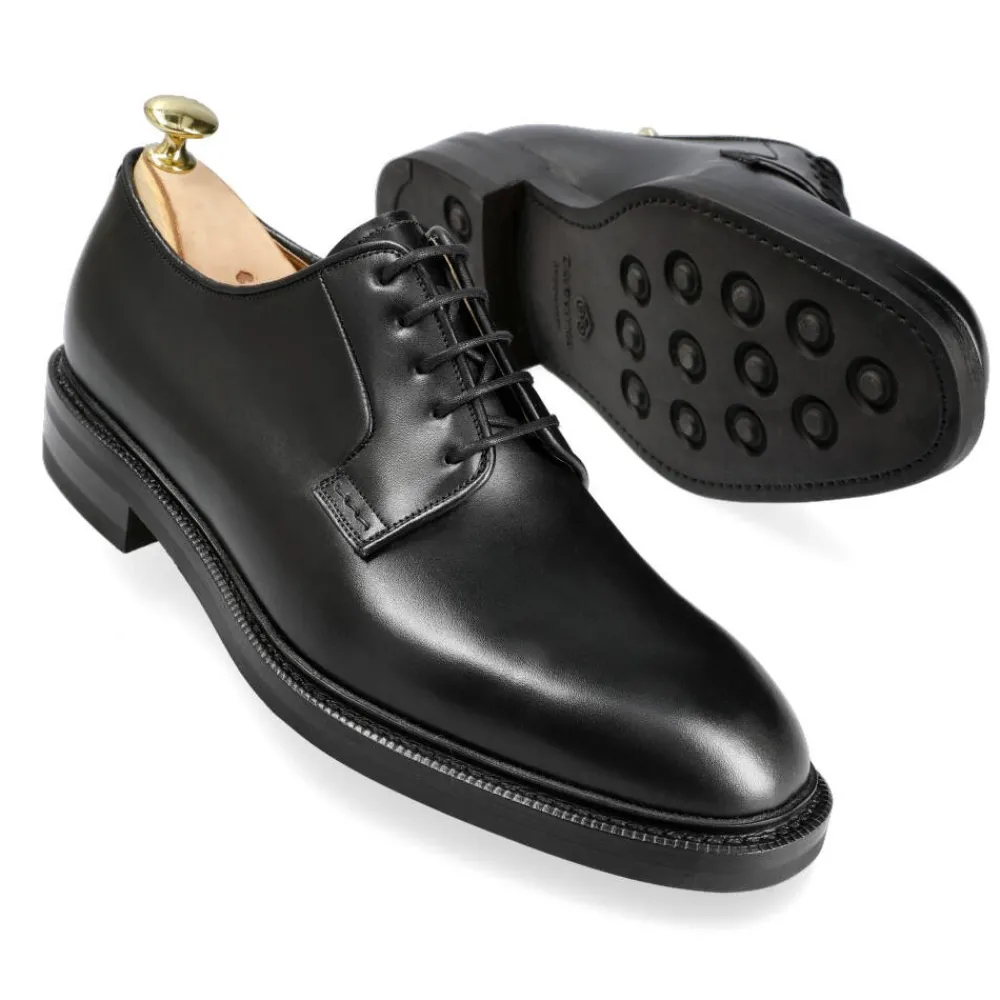 DERBY DRESS SHOES 531 DETROIT | Carmina Flash Sale