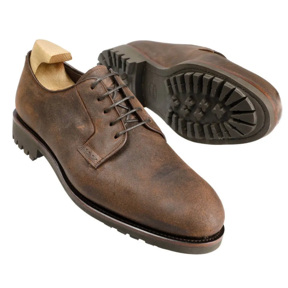 DERBY DRESS SHOES 531 OSCAR | Carmina Online