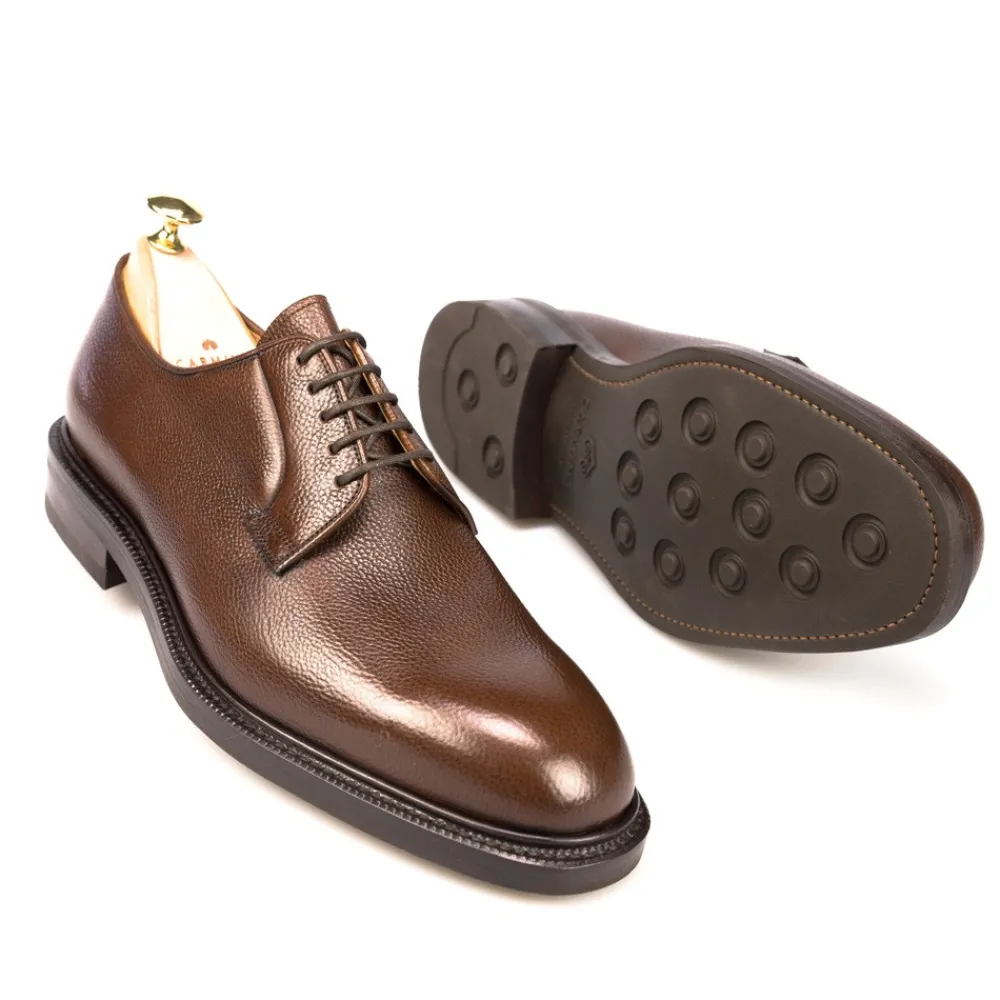 DERBY SHOES 531 DETROIT | Carmina Best Sale