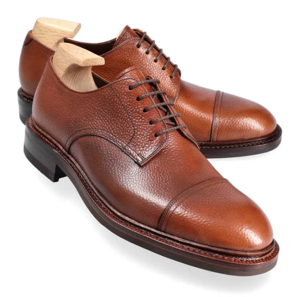 DERBY SHOES 80444 OSCAR | Carmina Shop