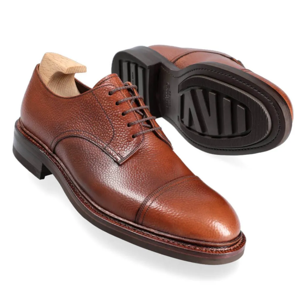 DERBY SHOES 80444 OSCAR | Carmina Shop