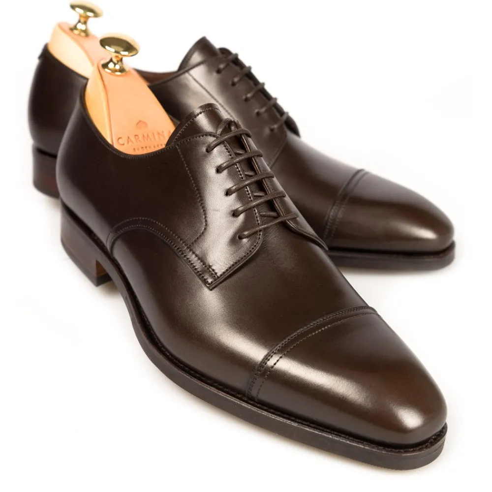 DERBY SHOES 80444 RAIN-EE | Carmina Online