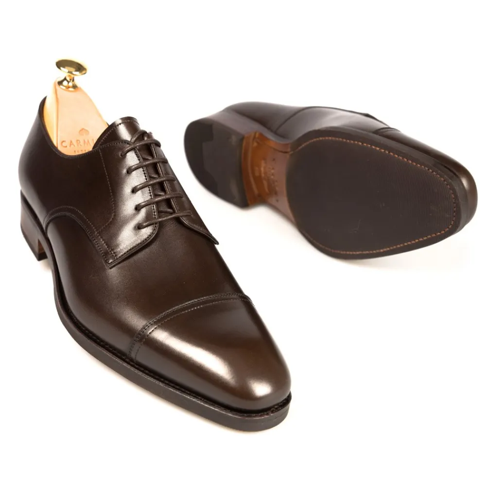 DERBY SHOES 80444 RAIN-EE | Carmina Online