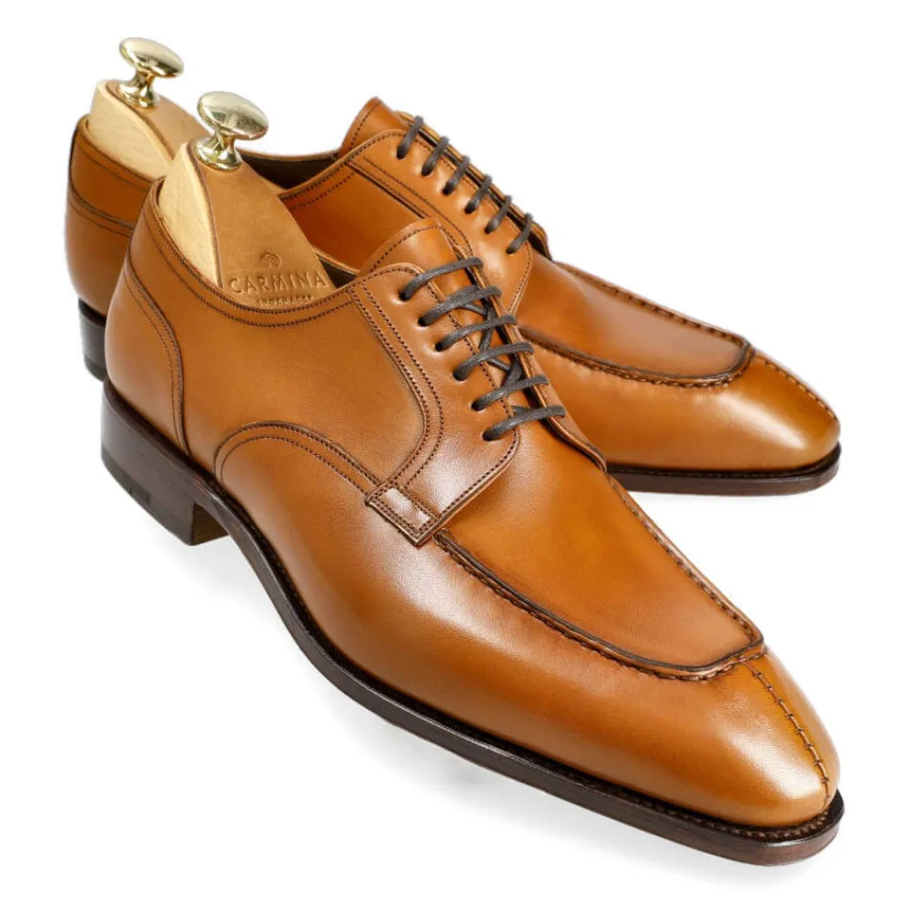 DERBY SHOES 80189 SIMPSON | Carmina Shop