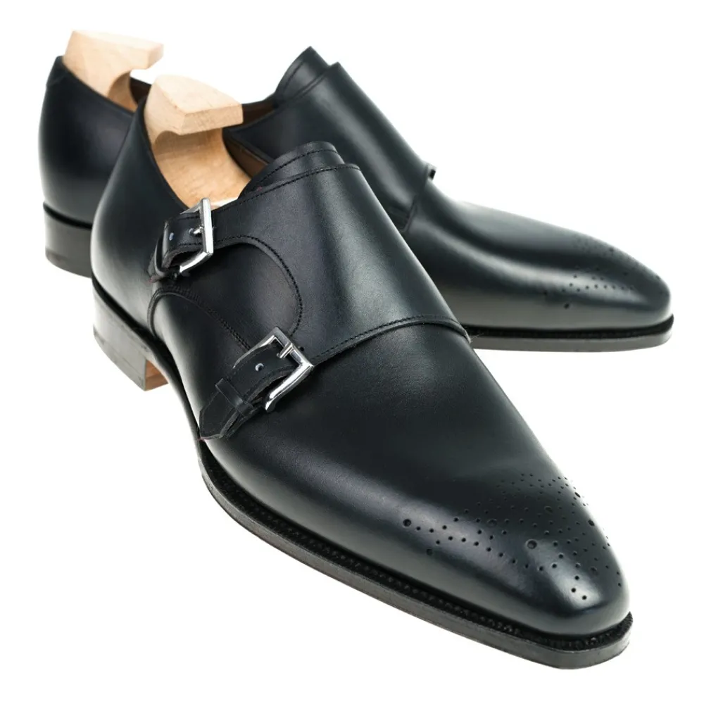 DOUBLE MONK STRAP 80519 BALITX | Carmina Online