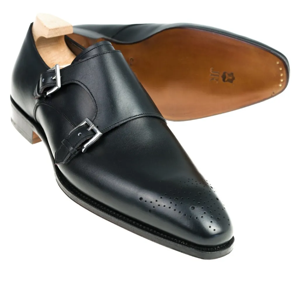 DOUBLE MONK STRAP 80519 BALITX | Carmina Online