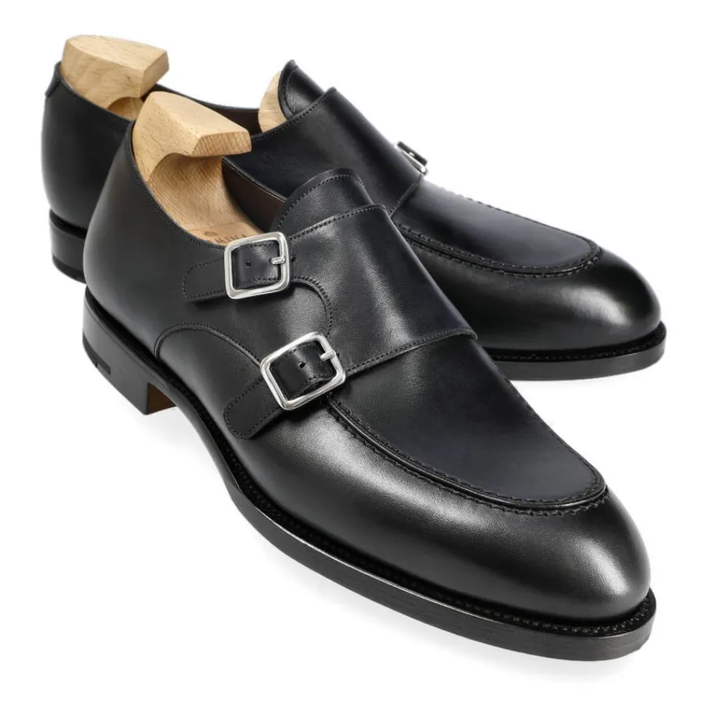 DOUBLE MONK STRAP 80735 TIMS | Carmina Hot