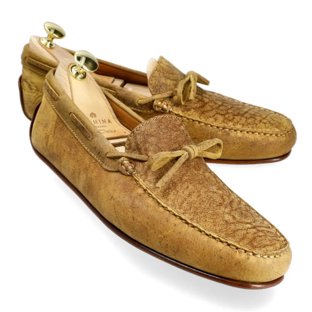 DRIVING LOAFERS 80802 MARIVENT | Carmina Sale