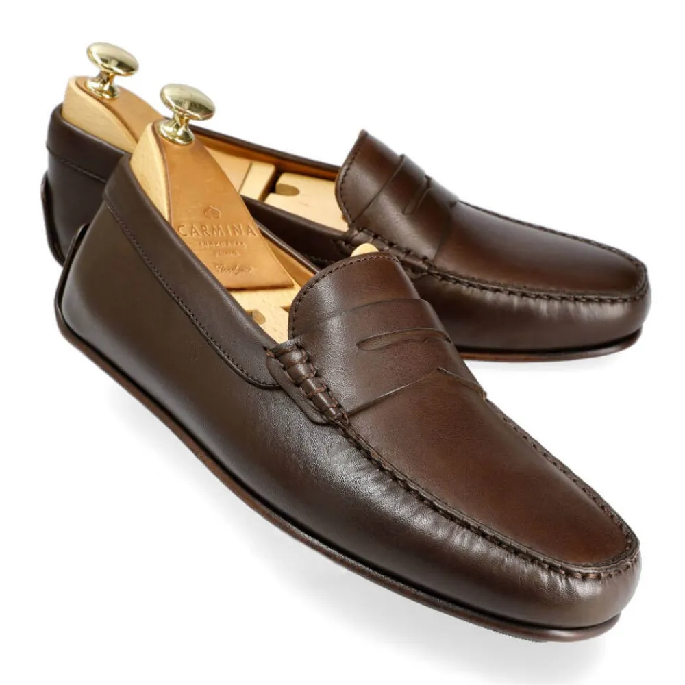 DRIVING LOAFERS 80852 MARIVENT | Carmina Best