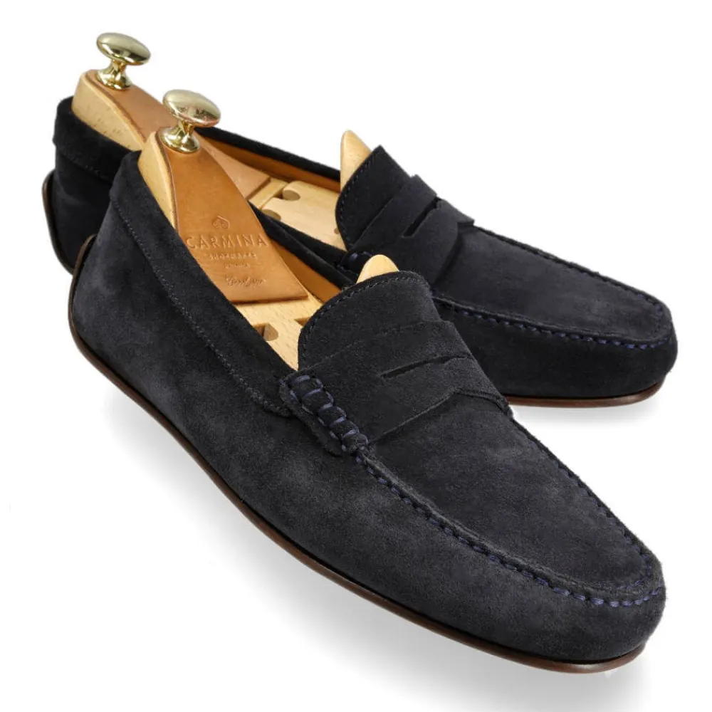 DRIVING LOAFERS 80852 MARIVENT | Carmina Discount