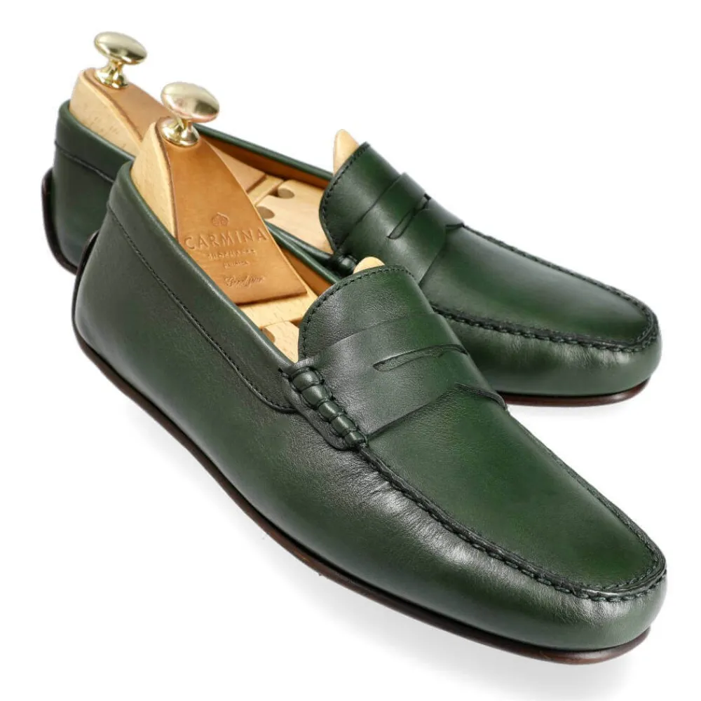 DRIVING LOAFERS 80852 MARIVENT | Carmina Shop