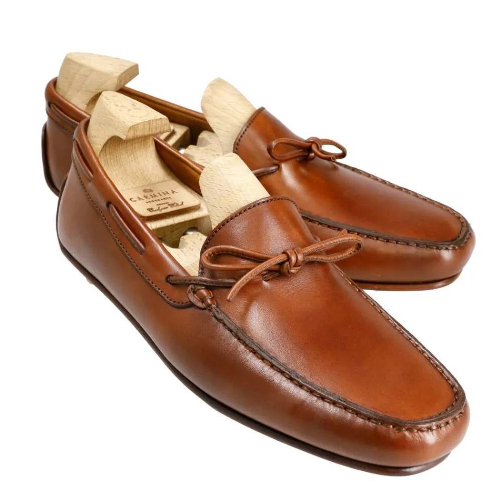 DRIVING LOAFERS 80802 MARIVENT | Carmina Hot