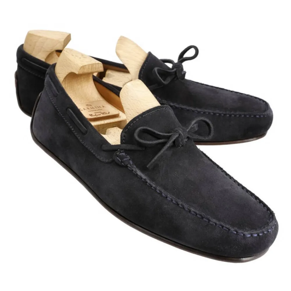 DRIVING LOAFERS 80802 MARIVENT | Carmina Discount