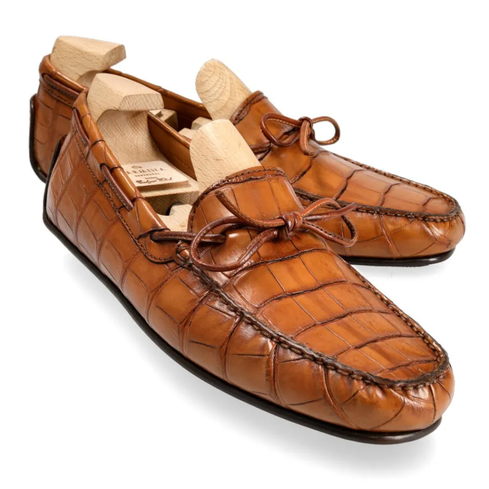 DRIVING LOAFERS 80802 MARIVENT | Carmina Clearance