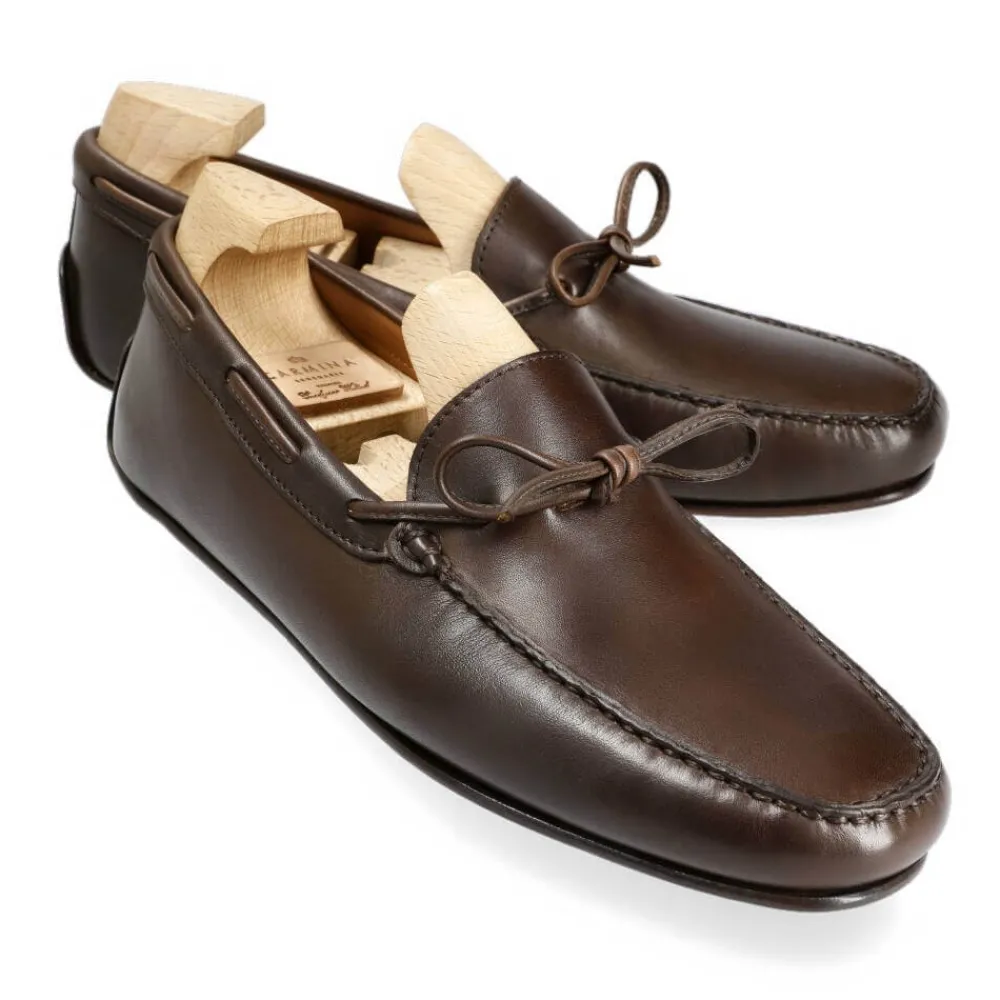 DRIVING LOAFERS 80802 MARIVENT | Carmina Sale